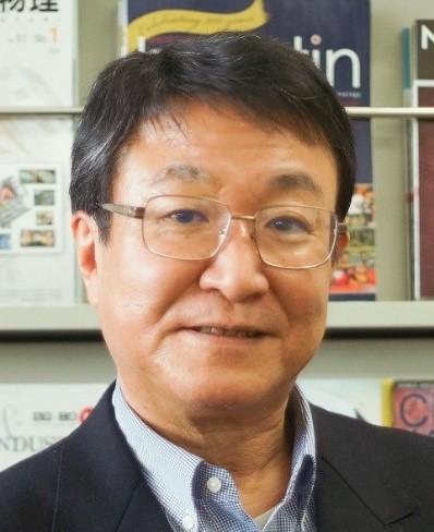 Setsuhisa Tanabe